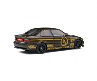 1:18 BMW E36 COUPE M3 braun
