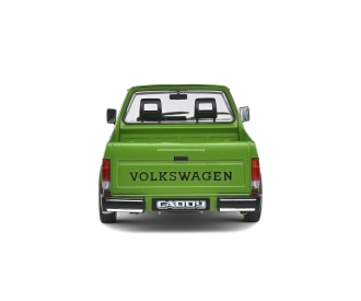 1:18 VW Caddy Custom III