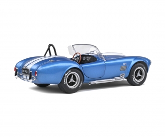 1:18 AC Cobra MKII 427, blue, 1965
