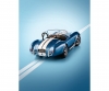 1:18 AC Cobra MKII 427, blue, 1965 1:18 AC Cobra MKII 427, blue, 1965