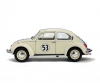 1:18 VW Beetle 1303 Racer #53