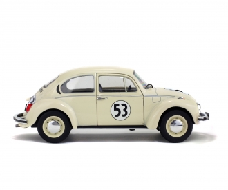 1:18 VW Beetle 1303 Racer #53