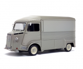 1:18 Citoen HY (1969) 1:18 Citoen HY (1969)