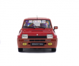 1:18 Renault R5 Turbo 1 (1982)