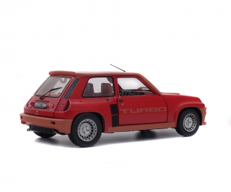 1:18 Renault R5 Turbo 1 (1982)