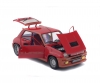 1:18 Renault R5 Turbo 1, red, 1982