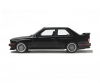 1:18 BMW M3 Sport Evo, schwarz, 1990