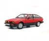 1:18 Alfa GTV6, red, 1984 1:18 Alfa GTV6, red, 1984