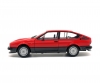1:18 Alfa GTV6, rot, 1984 1:18 Alfa GTV6, rot, 1984