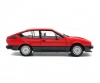 1:18 Alfa GTV6, red, 1984