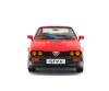 1:18 Alfa GTV6, rot, 1984 1:18 Alfa GTV6, rot, 1984