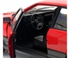 1:18 Alfa GTV6, red, 1984