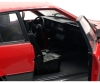 1:18 Alfa GTV6, red, 1984 1:18 Alfa GTV6, red, 1984