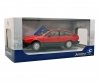 1:18 Alfa GTV6, rot, 1984 1:18 Alfa GTV6, rot, 1984