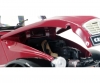 1:18 Citroën 2CV6 Charleston, darkred/black