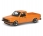 1:18 VW Caddy orange met.