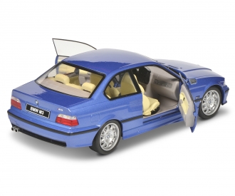 1:18 BMW E36 Coupé M3 blue