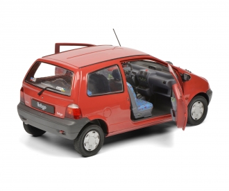 1:18 Renault Twingo red
