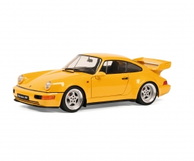 1:18 Porsche 911 3.8 RS gelb