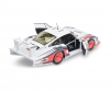 1:18 Porsche 935 MobyDick #43