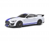 1:18 Ford Mustang Shelby weiß