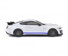1:18 Ford Mustang Shelby white