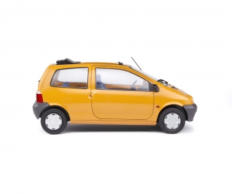 1:18 Renault Twingo orange