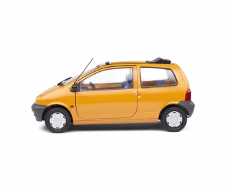 Solido 1:18 Renault Twingo orange 