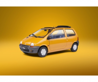 1:18 Renault Twingo oange