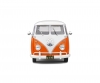 1:18 VW T1 Pritsche orange/weiß