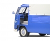 1:18 VW T1 Pritsche/Plane blau
