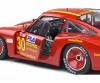 1:18 Porsche 935 MobyDick #70 rot