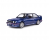 1:18 BMW E30 M3 Coupé blau