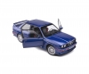 1:18 BMW E30 M3 Coupé blue