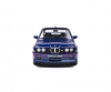 1:18 BMW E30 M3 Coupé blau