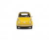 1:18 Fiat 500 TAXI NYC yellow