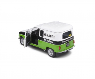 1:18 Renault R4L4 AGRICULTURE g/w