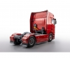 1:24 Scania S580 red