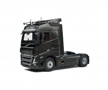 1:24 Volvo Globetr.schwarz
