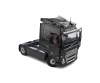 1:24 Volvo Globetr.schwarz