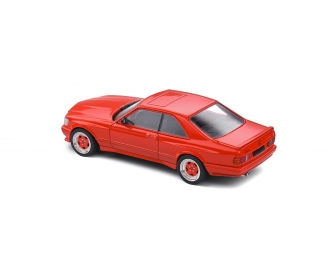 1:43 MB 560 SEC AMG rot