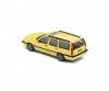1:43 Volvo 850 T5-R yellow