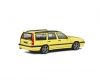 1:43 Volvo 850 T5-R yellow