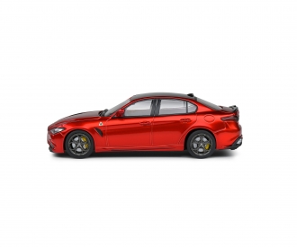 1:43 Alfa Romeo Giulia Qu.red