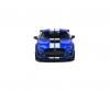 1:43 Ford Shelby Mustang blue