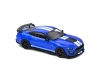 1:43 Ford Shelby Mustang blue