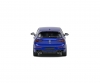 1:43 VW Golf VIII R blue met.