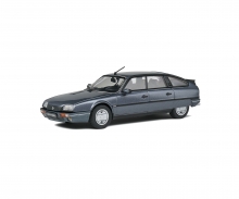 1:43 Citroen CX GTI grey