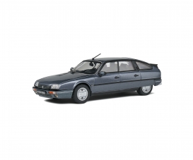 1:43 Citroen CX GTI grey