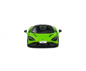 1:43 McLaren 765 LT limegreen